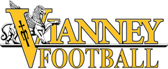 Vianney Griffin Football